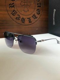 Picture of Chrome Hearts Sunglasses _SKUfw40166833fw